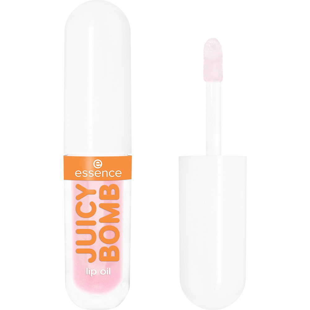 essence-juicy-bomb-party-lip-oil-01-peach-perfect