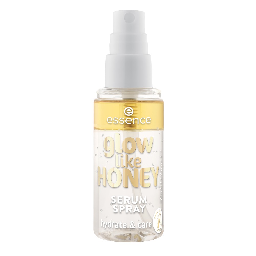 essence-glow-like-honey-serum-spray