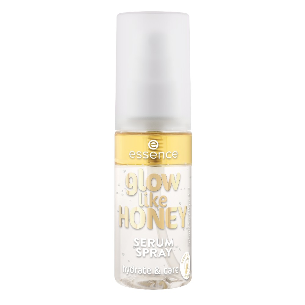essence-glow-like-honey-serum-spray
