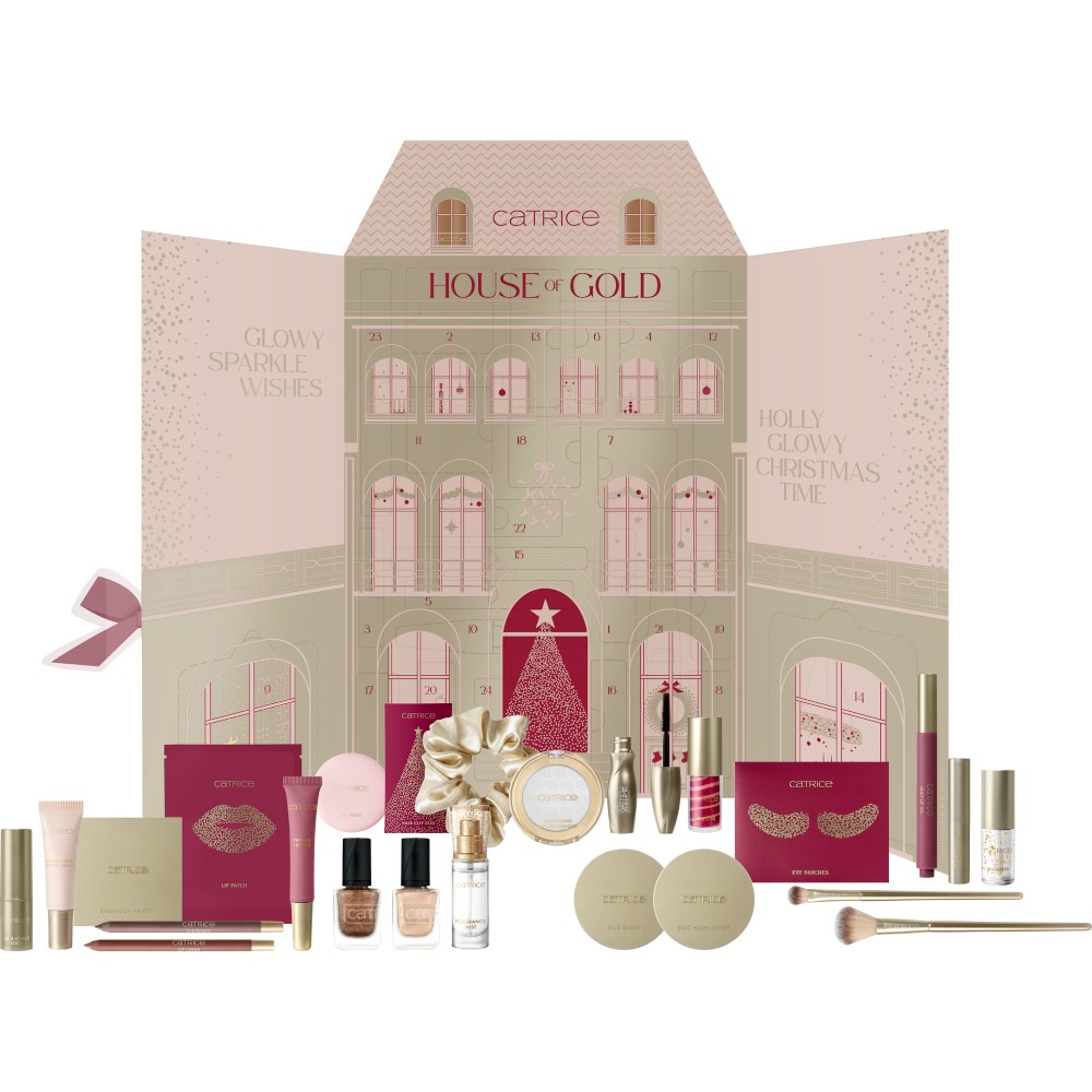 catrice-house-of-gold-24-day-beauty-advent-calendar-2026