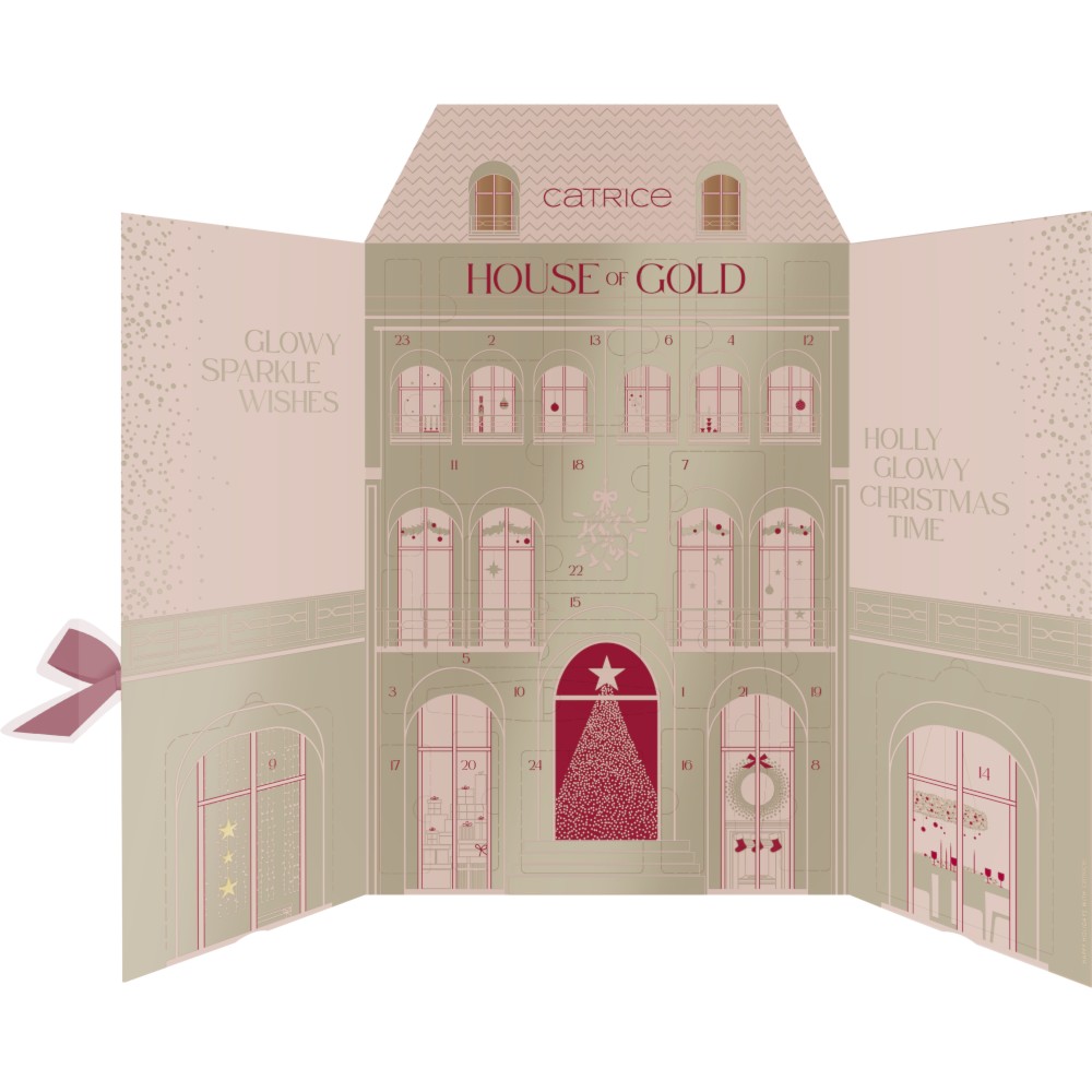 catrice-house-of-gold-24-day-beauty-advent-calendar-2026