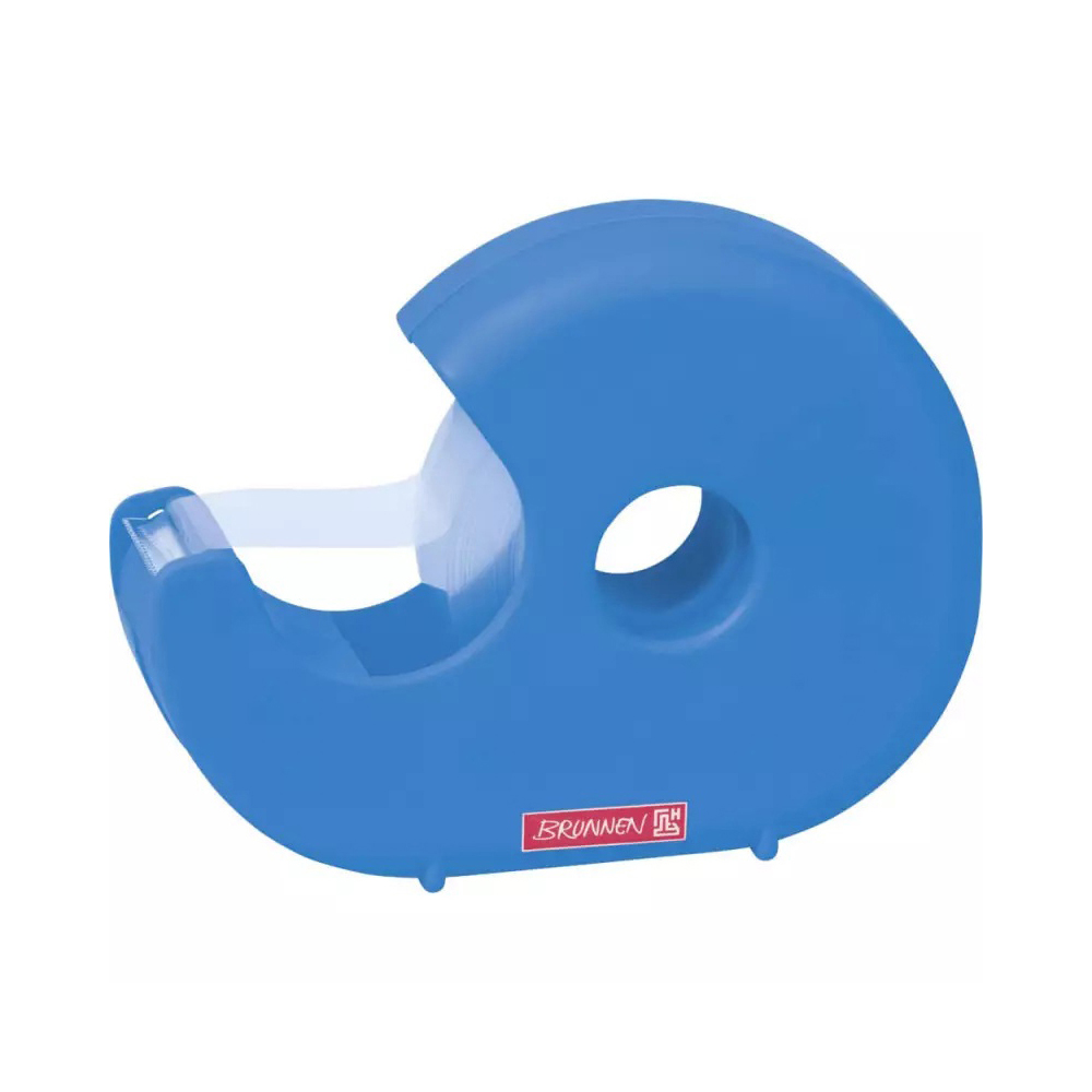 brunnen-tape-dispenser-blue