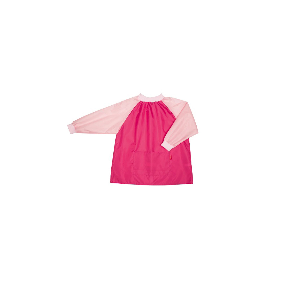 brunnen-apron-with-sleeves-pink
