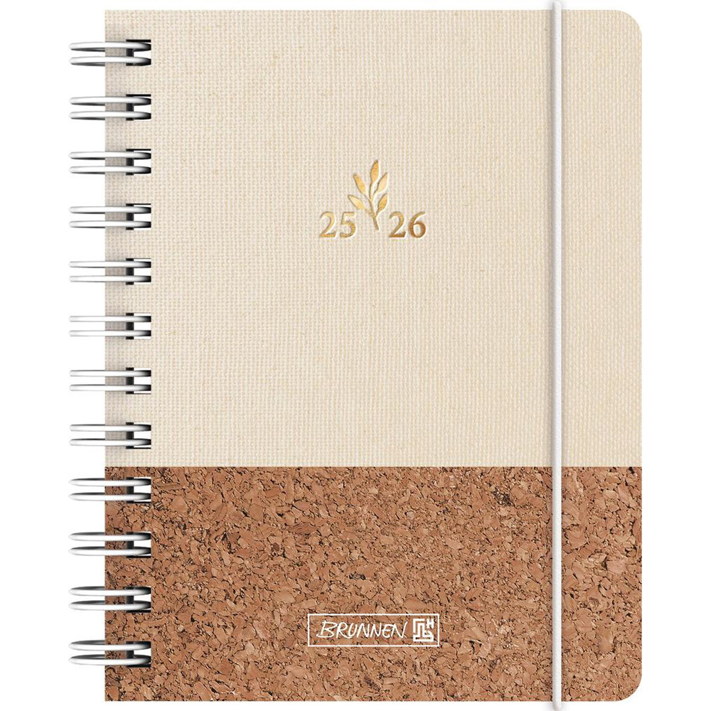 brunnen-2025-2026-diary-a6-352-sheets-naturality