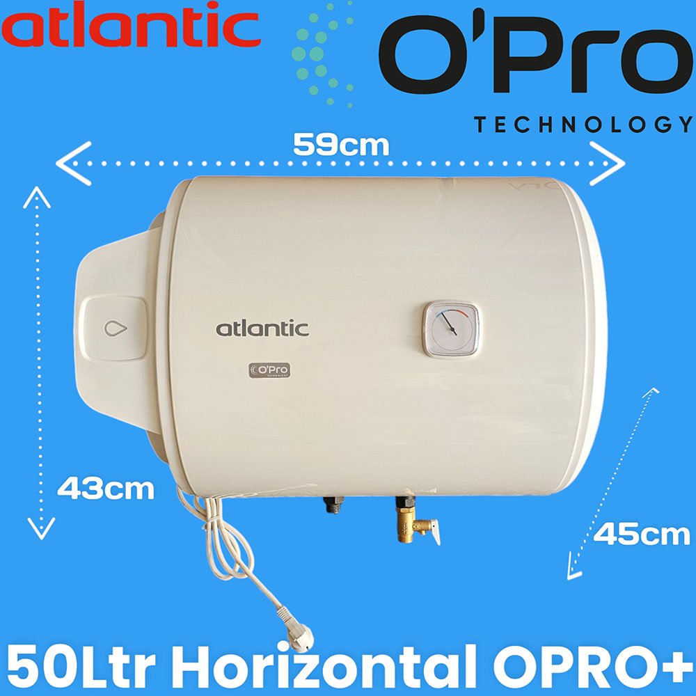 atlantic-o-pro-horizontal-water-heater-50l