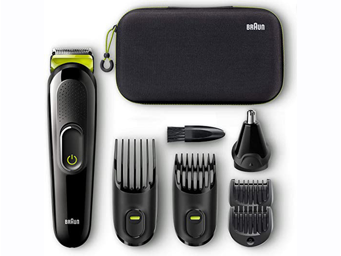 braun-cordless-shaver-and-multi-groomer-complete-kit-black-with-green