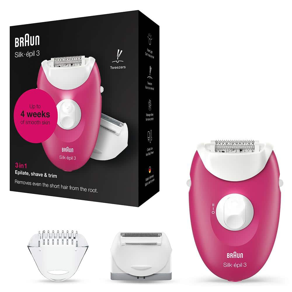 braun-silk-epil-3-epilator-pink-se3276