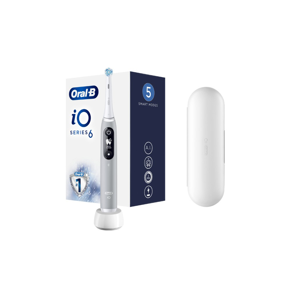 oral-b-power-tootbrush-io-series-6-grey