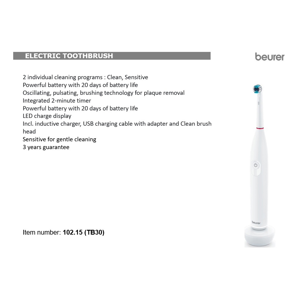 beurer-tb30-electric-toothbrush-white