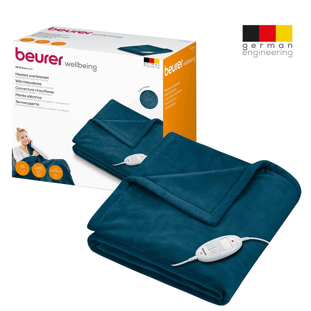 beurer-microfleece-electric-blanket-blue-180cm-x-130cm