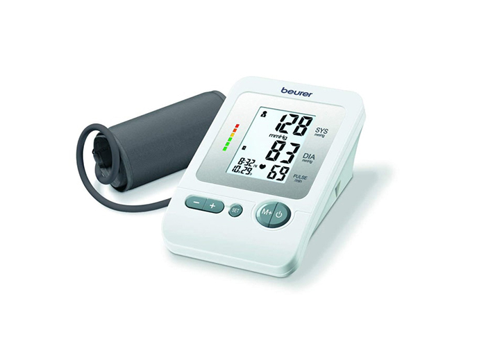 beurer-bm-26-upper-arm-blood-pressure-monitor