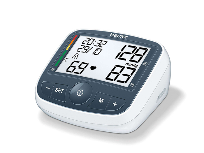 beurer-bm-40-upper-arm-blood-pressure-monitor