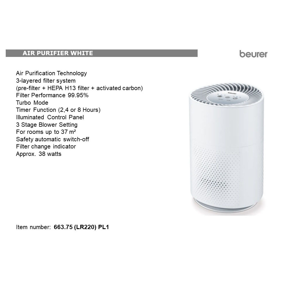 beurer-lr-220-air-purifier