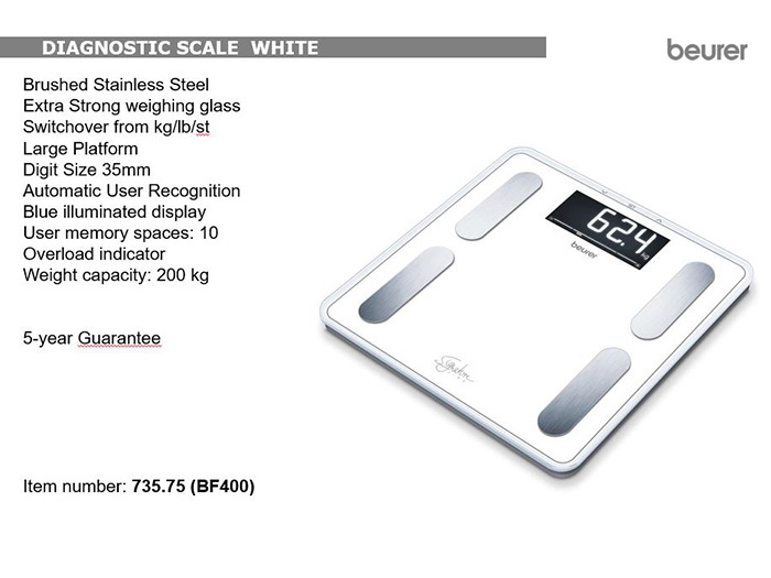 beurer-diagnostic-personal-scale-in-white-200kg
