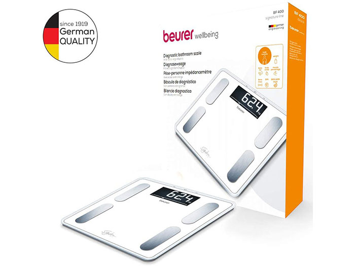 beurer-diagnostic-personal-scale-in-white-200kg