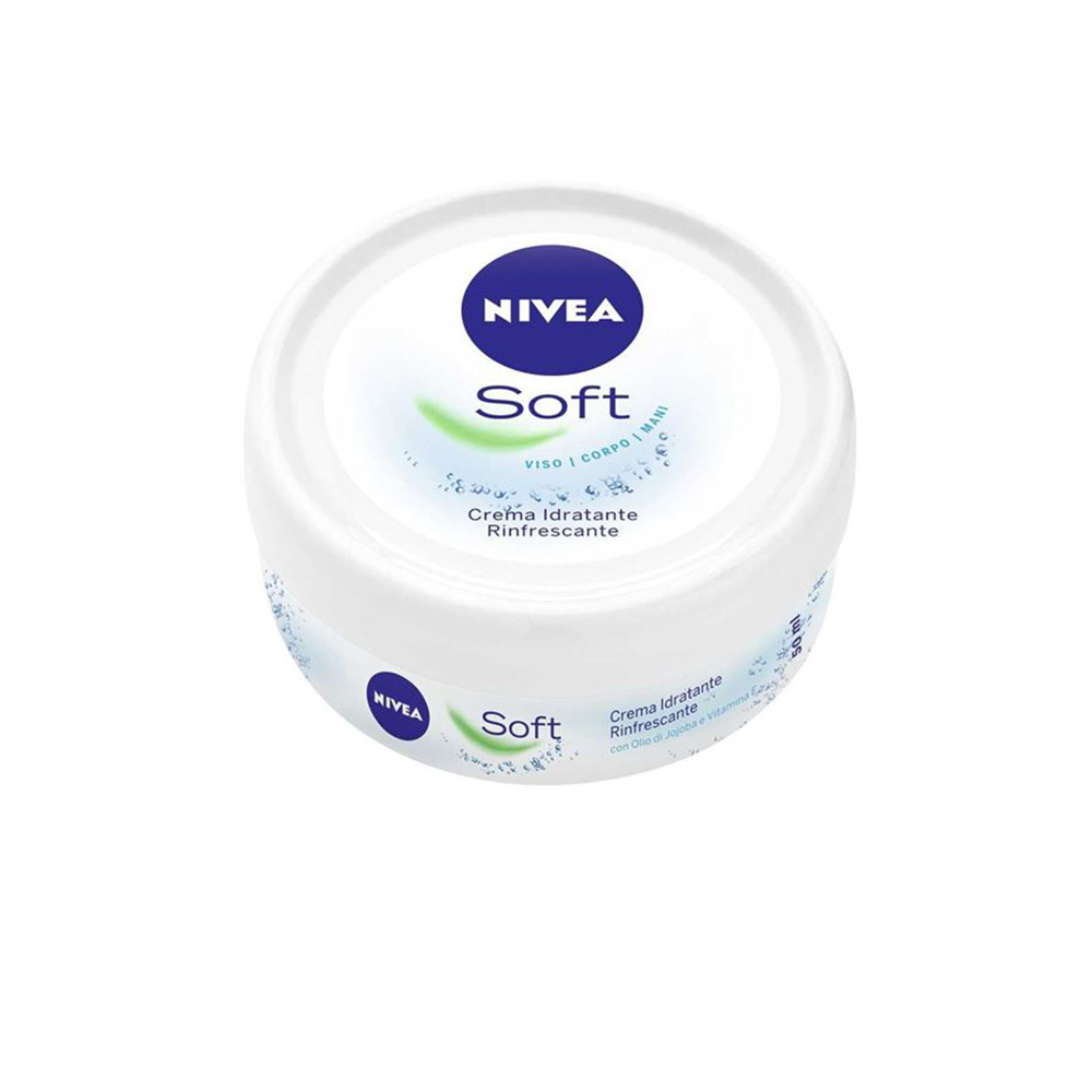 nivea-soft-mini-hydrating-cream-50ml