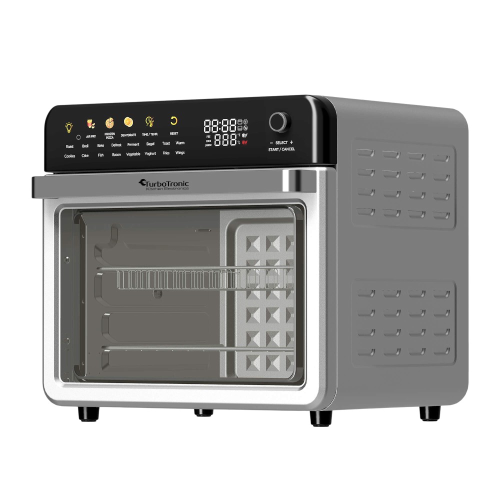 turbotronic-airchef-pro-aifryer-oven-34ltr-silver