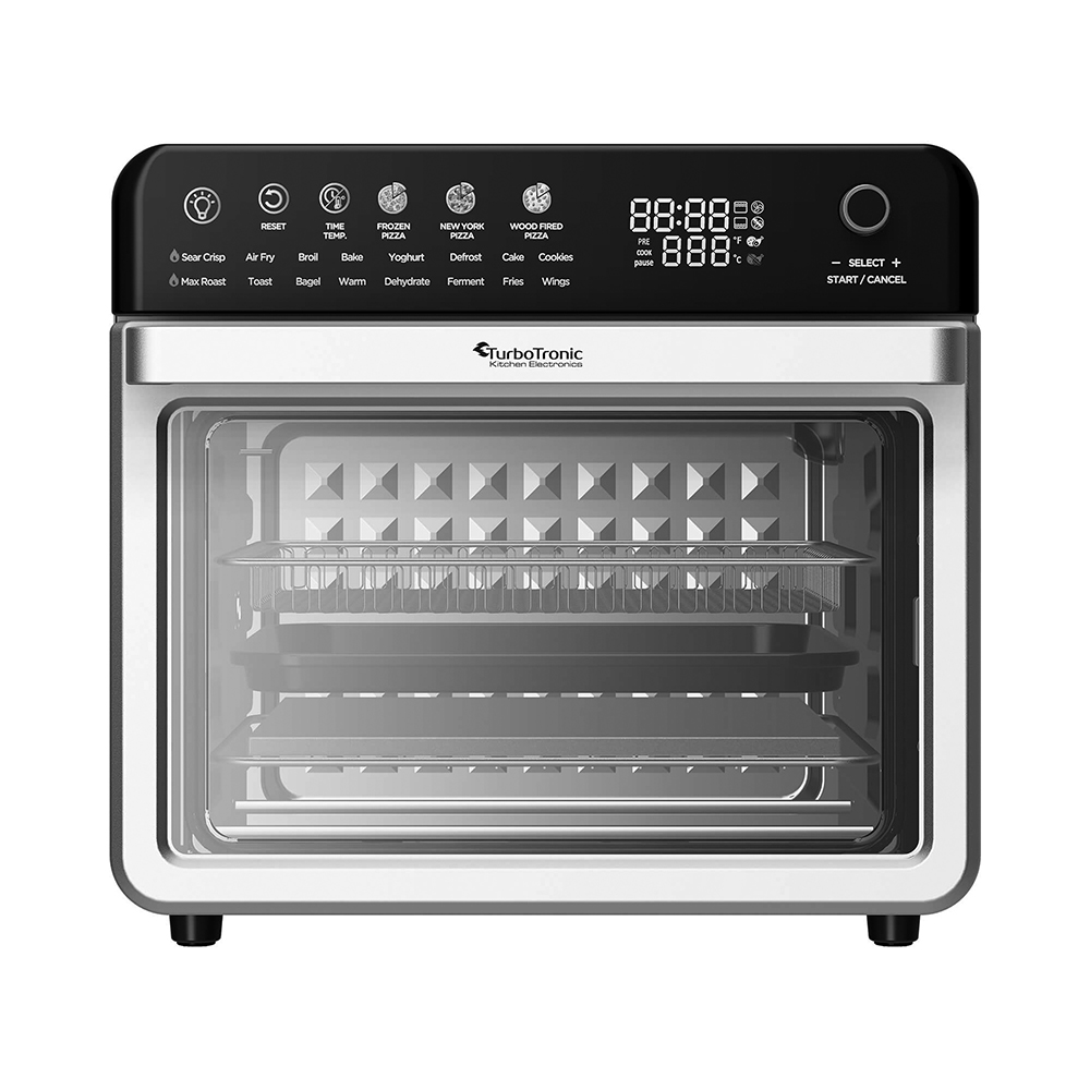 turbotronic-pro-digital-airfryer-oven-34l