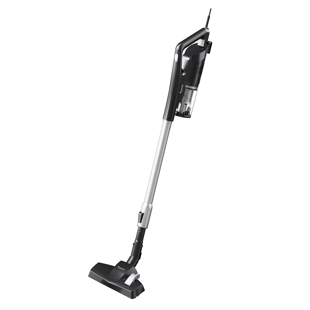 turbotronic-corded-stick-vacuum-cleaner-black