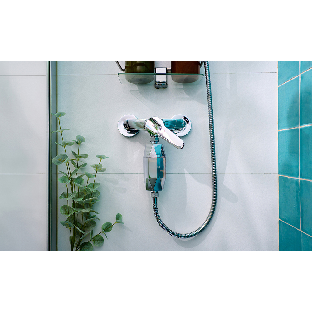 tapp-water-showerpro-diamond-starter-pack
