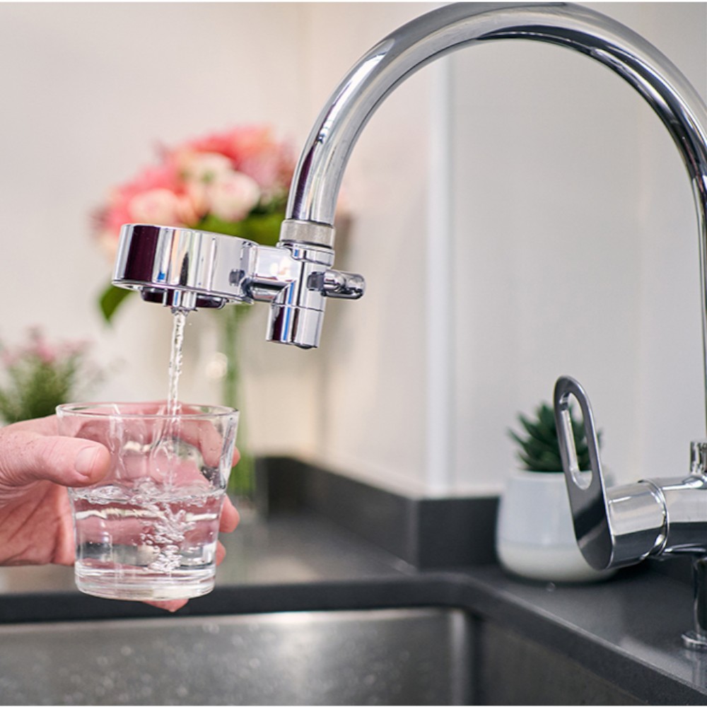 ecopro-compact-tap-water-filter-starter-pack-system-1-cartridge-refill-chrome