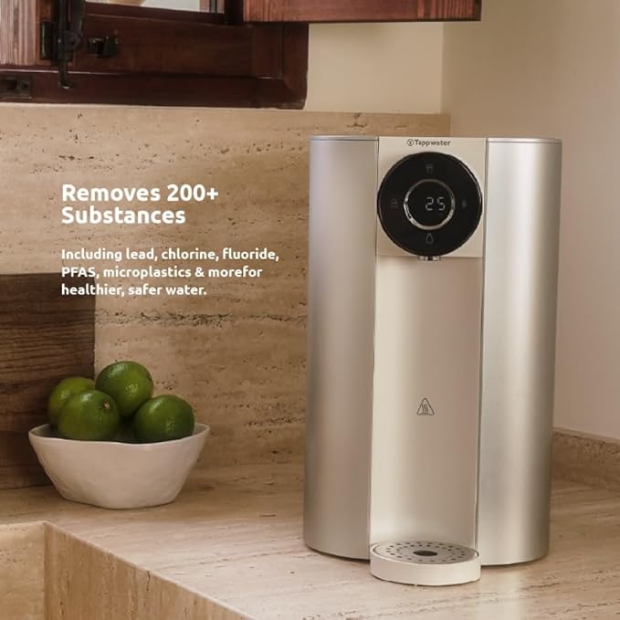 tappwater-countertop-reverse-osmosis-system