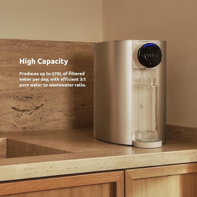 tappwater-countertop-reverse-osmosis-system