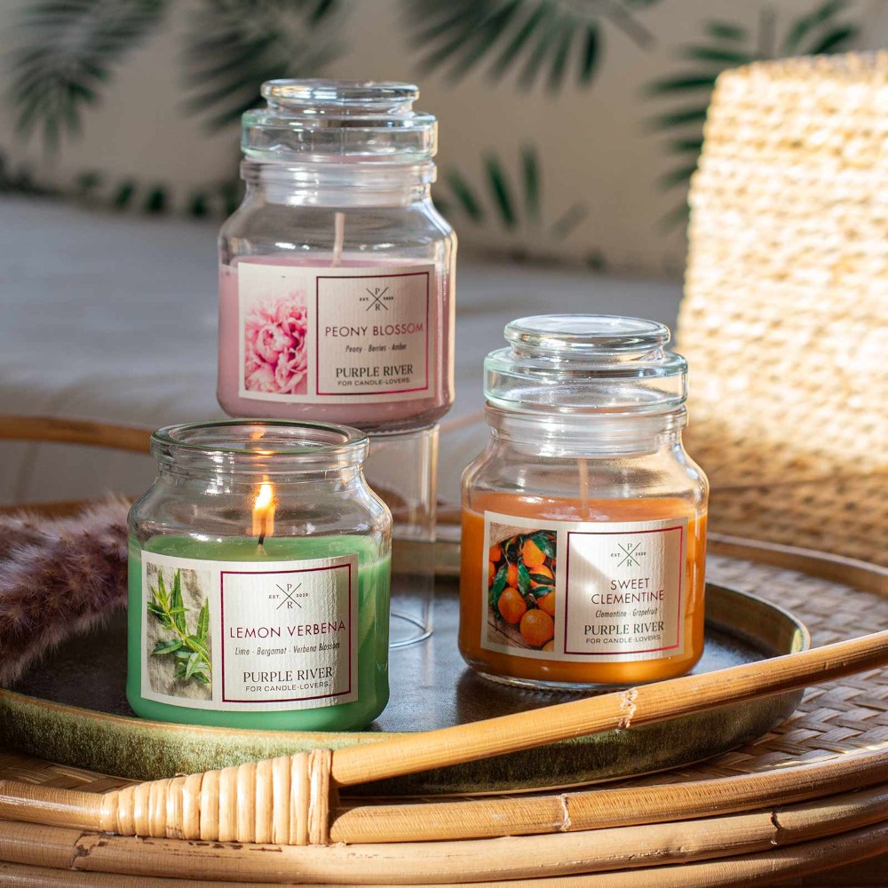 purple-river-scented-candle-sweet-clementine-113-g