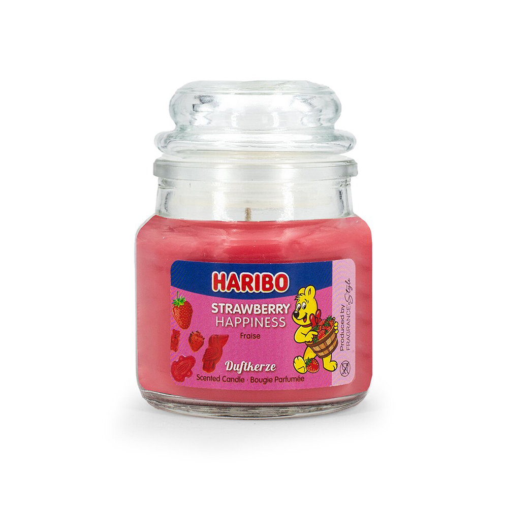 haribo-scented-candle-strawberry-happiness-85g