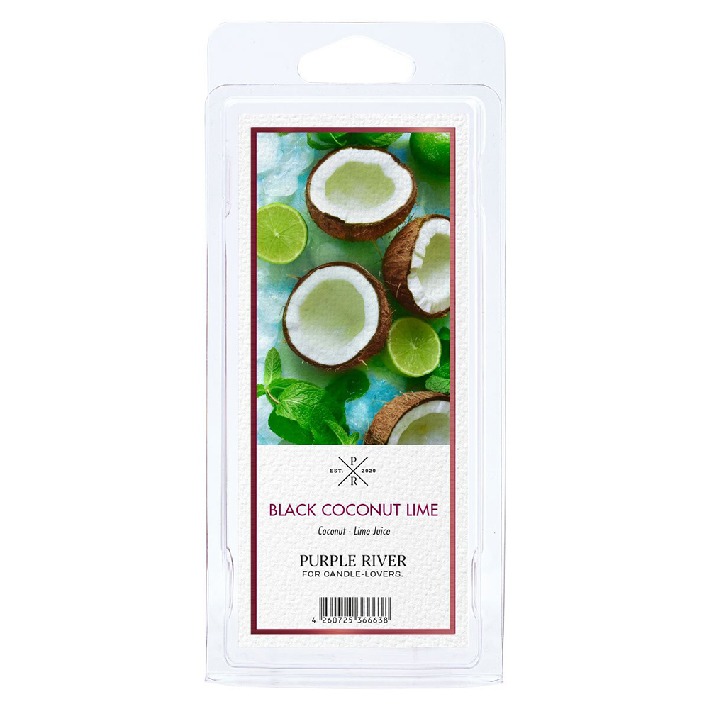purple-river-scented-wax-black-coconut-lime-50g