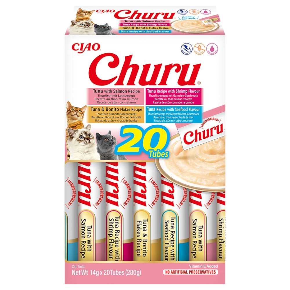 inaba-ciao-churu-seafood-variety-creamy-cat-treats-20-x-14g