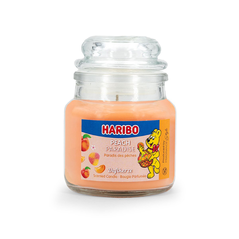 haribo-scented-candle-peach-paradise-85g