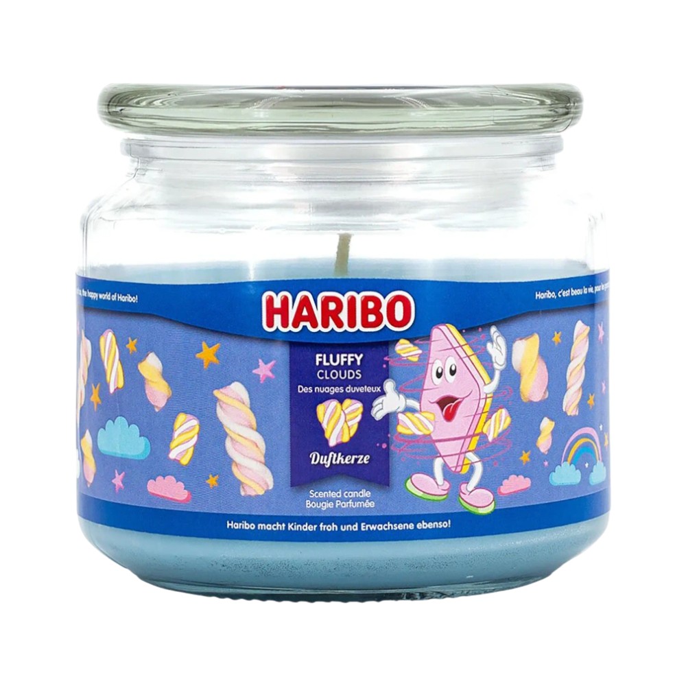 haribo-scented-candle-300-g-fluffy-clouds-sweet-marshmallows