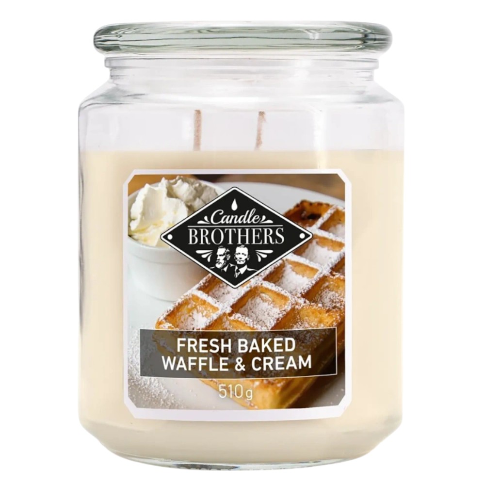 candle-brothers-scented-large-jar-510-g-fresh-baked-waffle-cream