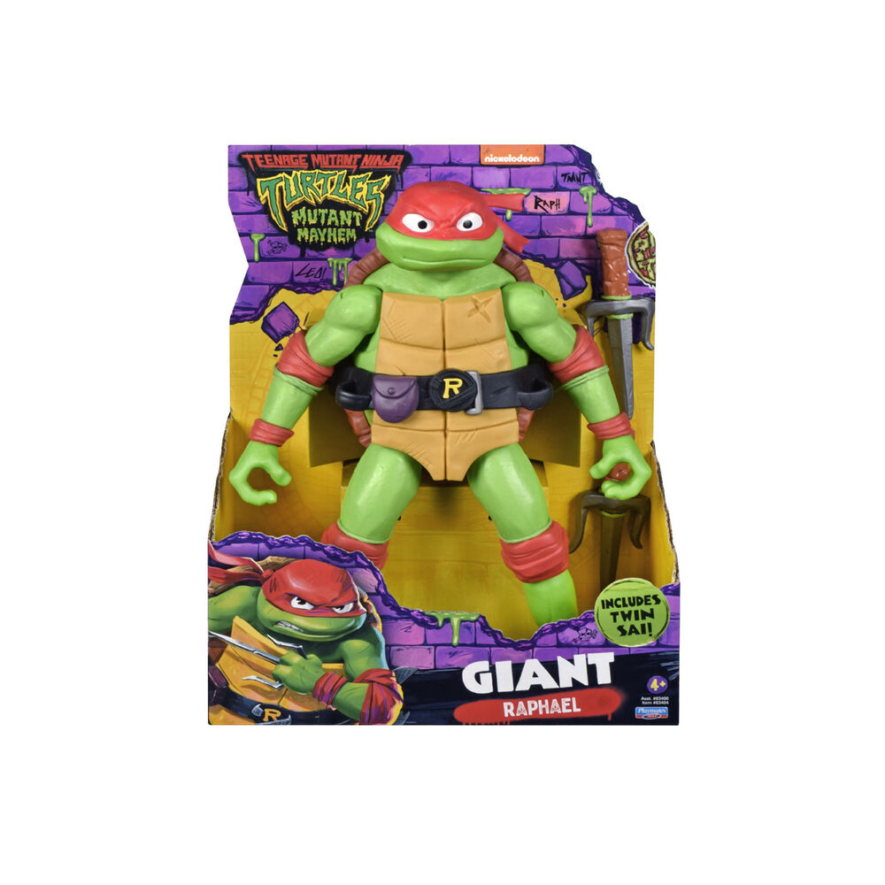 ninja-turtles-mutant-mayhem-giant-raphael-figure