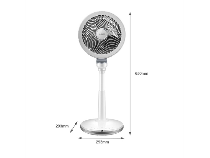 airmate-dc-motor-circulator-fan-with-timer
