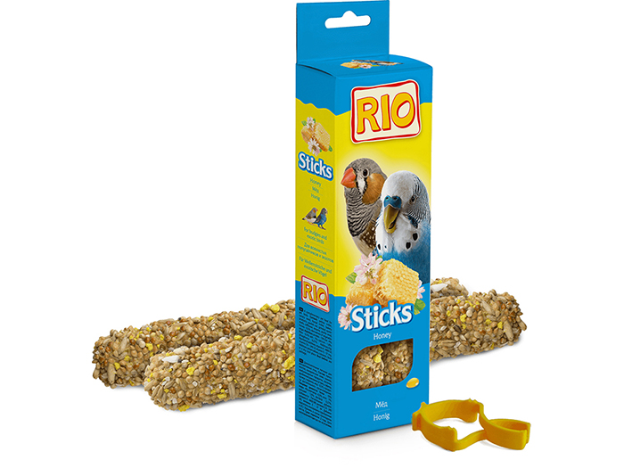 rio-sticks-for-budgies-and-exotic-birds-with-honey-pack-of-2-pieces-40g