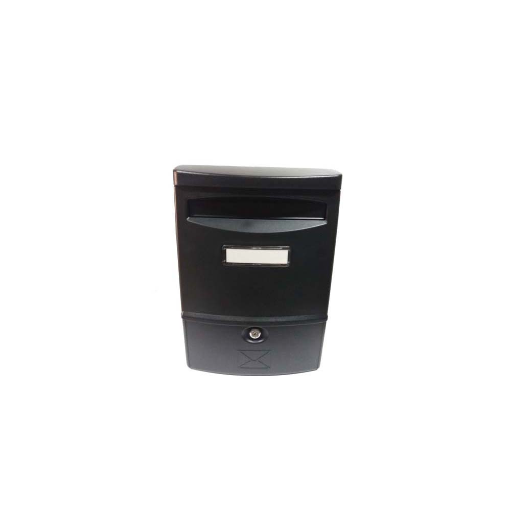 mailbox-plastic-ltp-02-black