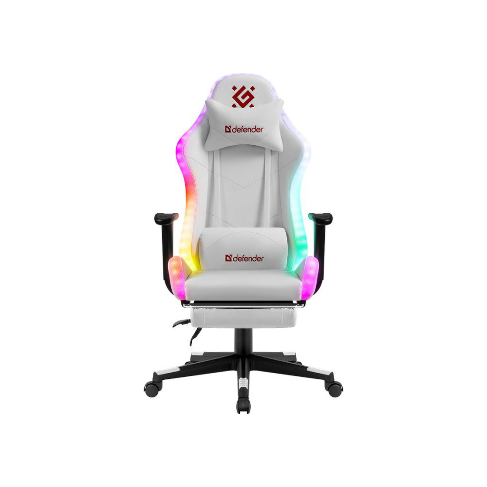 defender-watchers-rgb-lights-pu-leather-gaming-chair-white