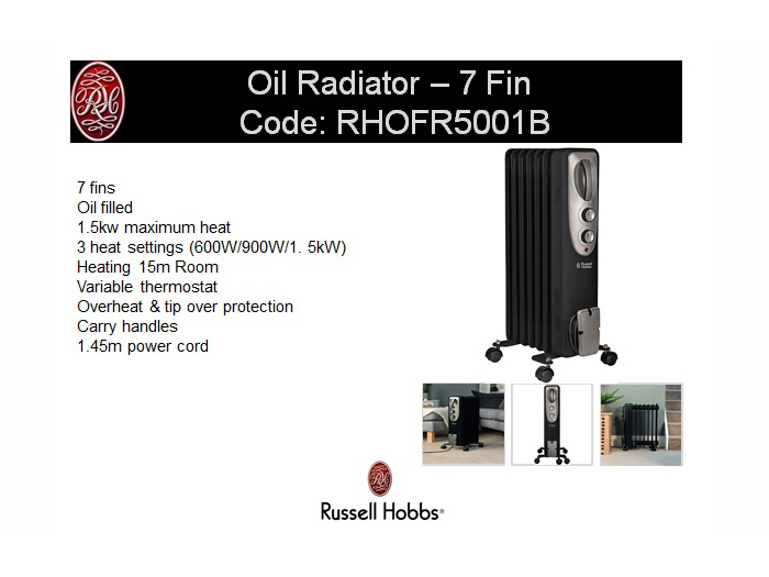 russell-hobbs-7-fin-oil-filled-radiator-heater-black-1500w