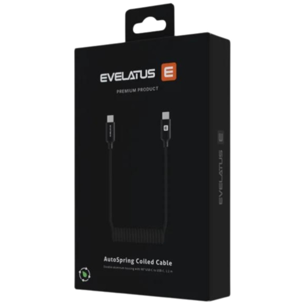 evelatus-autospring-coiled-cable-usb-c-to-usb-c-connector-1-2m-black