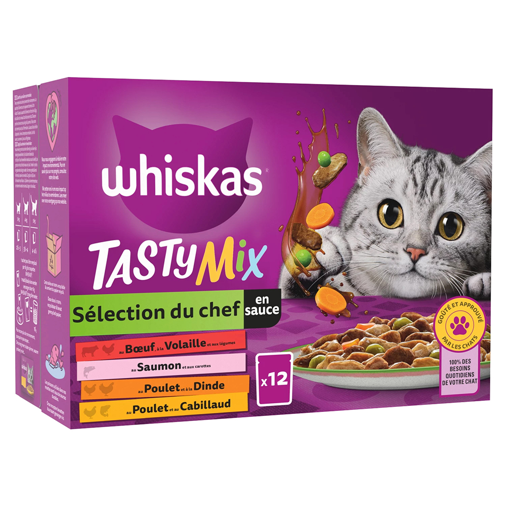 whiskas-tasty-mix-chef-s-choice-pack-of-12-pieces-85g-each