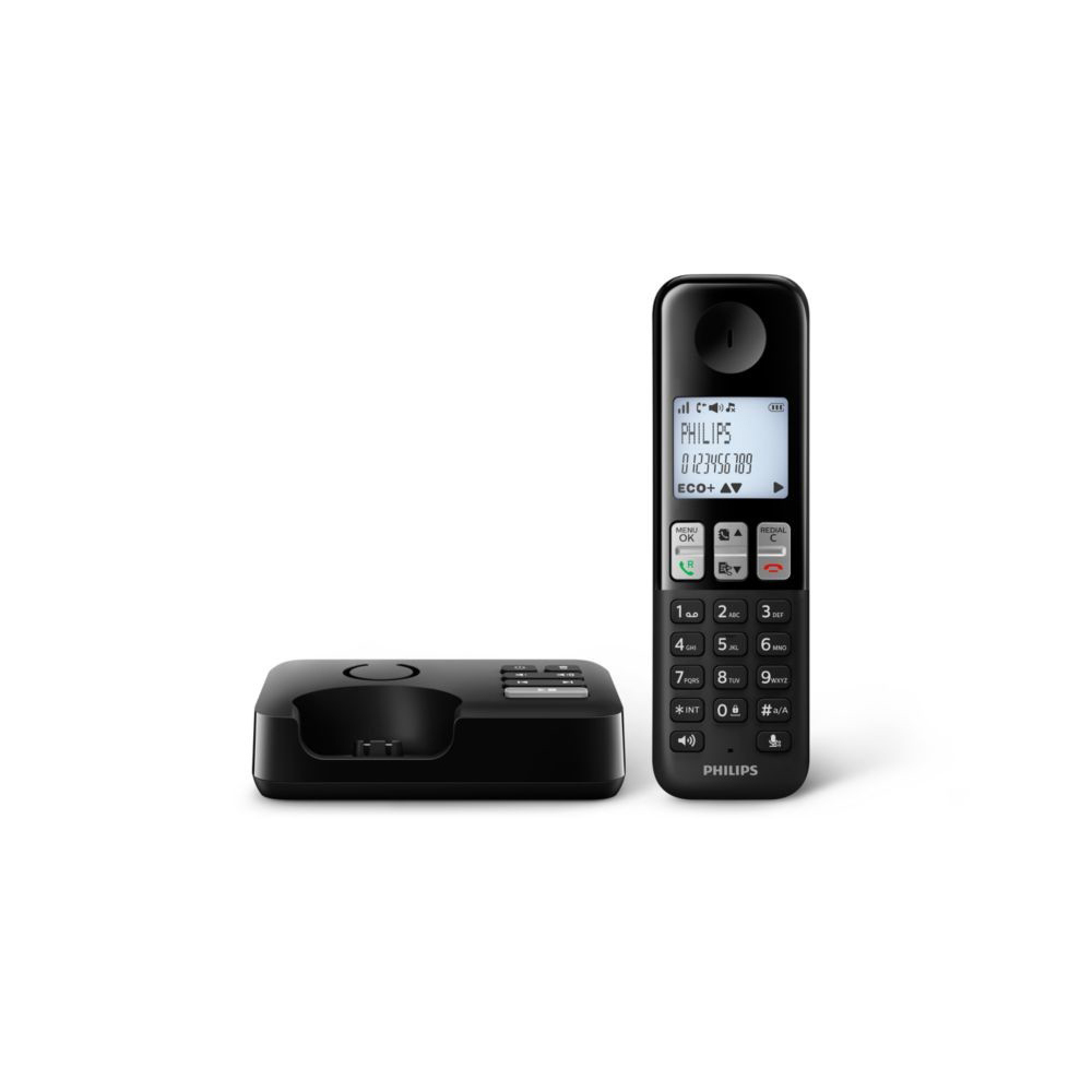 philips-d255-cordless-telephone-black