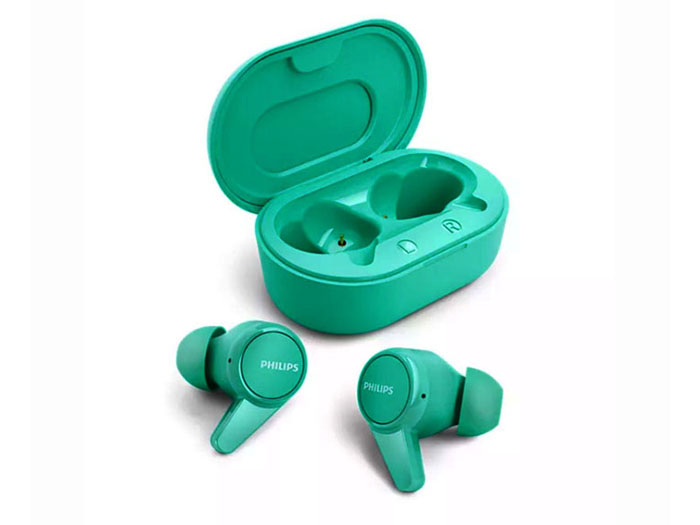 philips-true-wireless-ear-phones-mint-green