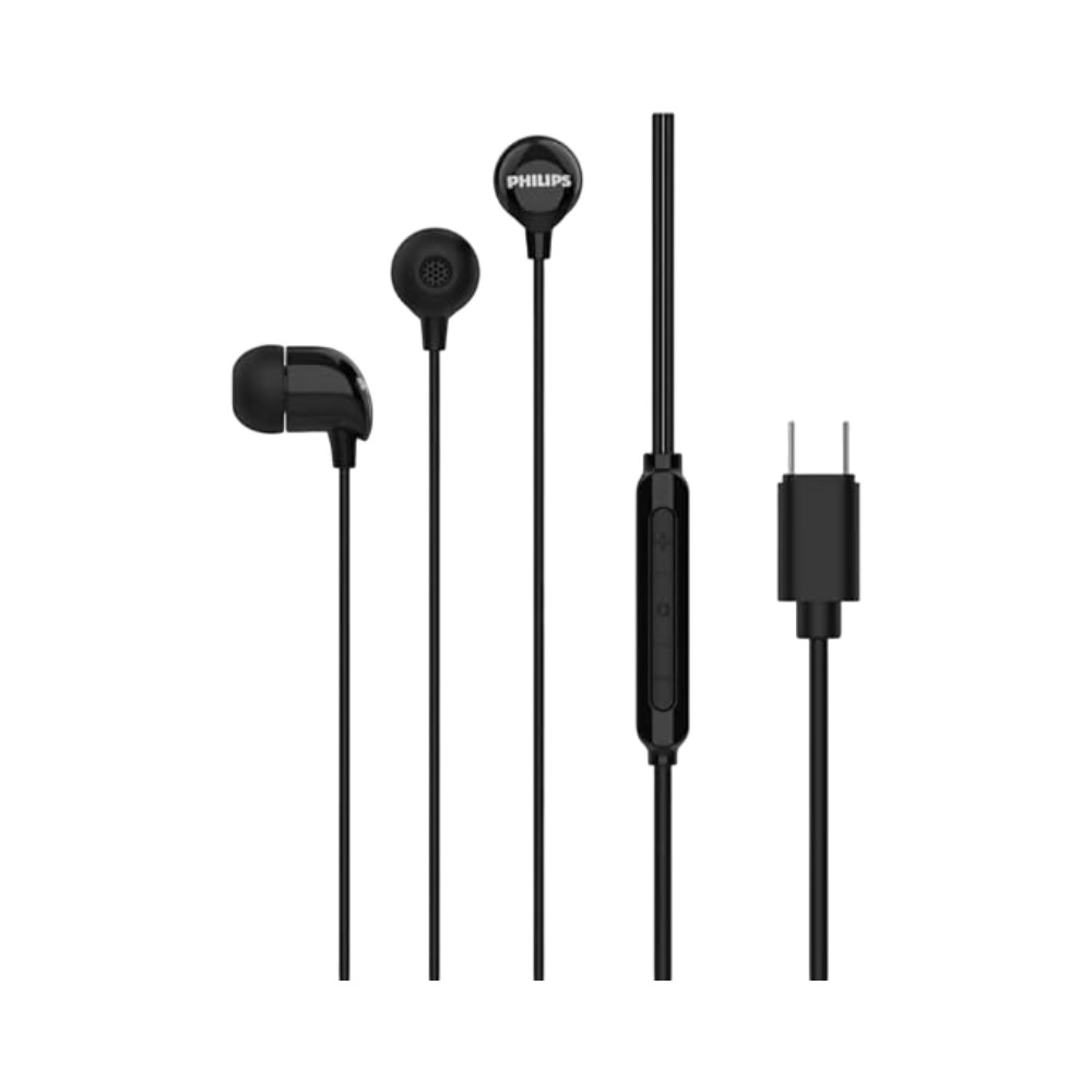 philips-wired-in-ear-earbuds-usb-c-black
