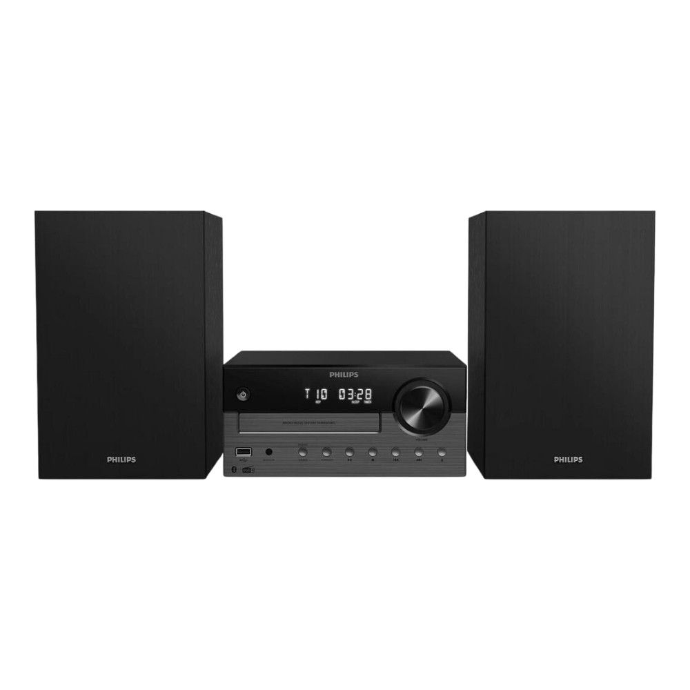 philips-micro-music-system-bluetooth-cd-player-usb-auracast-fm-and-dab-radio-85%-pcr-material