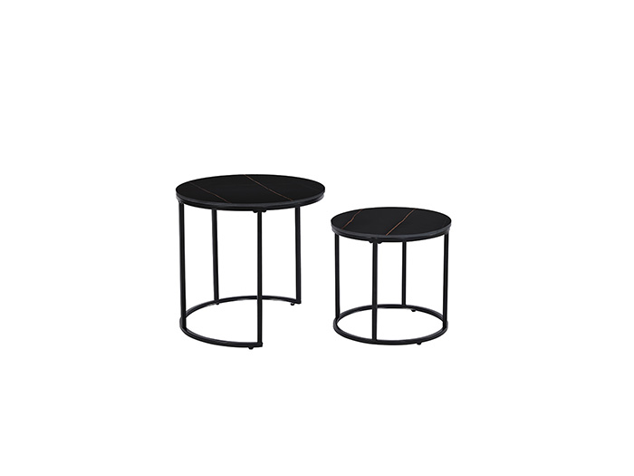 flex-coffee-table-set-of-2-pieces-black