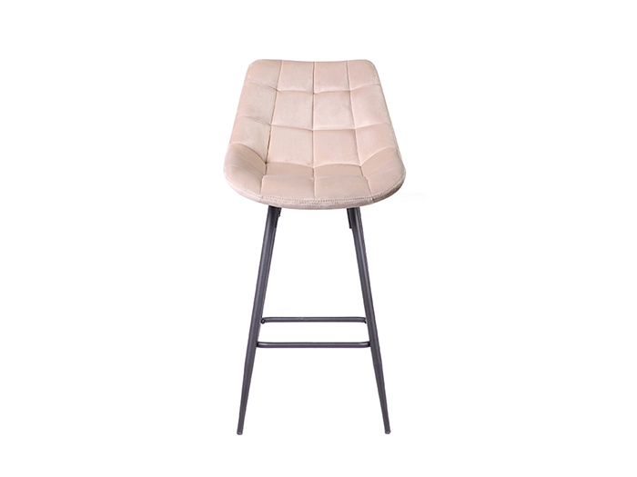 lorraine-flannel-fabric-bar-stool-with-metal-legs-beige-95-5cm