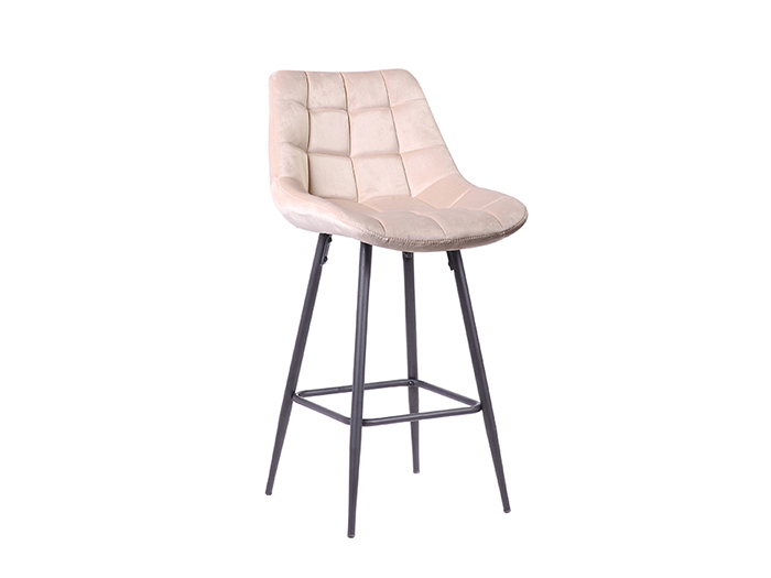 lorraine-flannel-fabric-bar-stool-with-metal-legs-beige-95-5cm