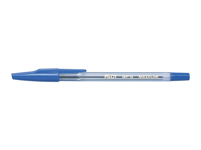 bp-s-medium-tip-ballpoint-pen-in-blue